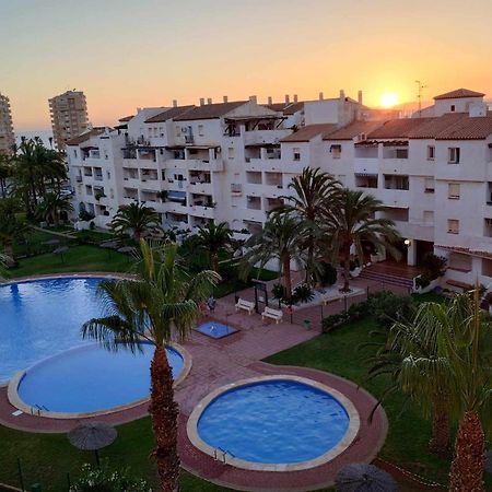 La Vida Loca Marinesco - Apartament La Manga San Blas  Εξωτερικό φωτογραφία