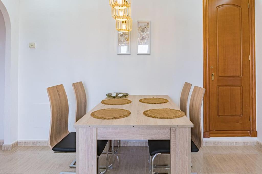 La Vida Loca Marinesco - Apartament La Manga San Blas  Εξωτερικό φωτογραφία