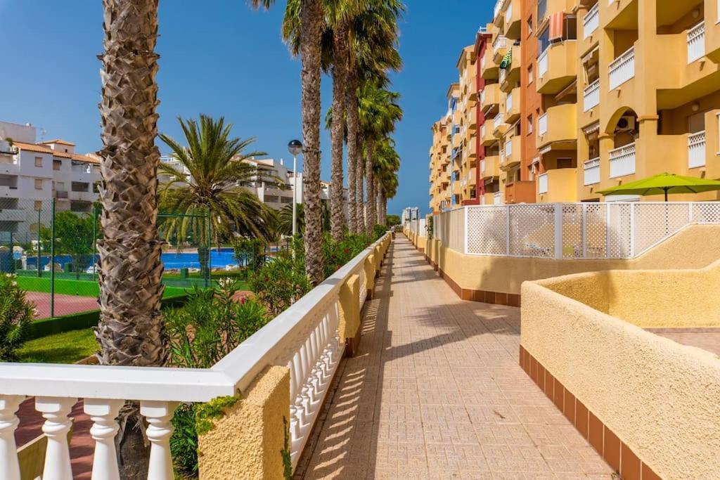 La Vida Loca Marinesco - Apartament La Manga San Blas  Εξωτερικό φωτογραφία