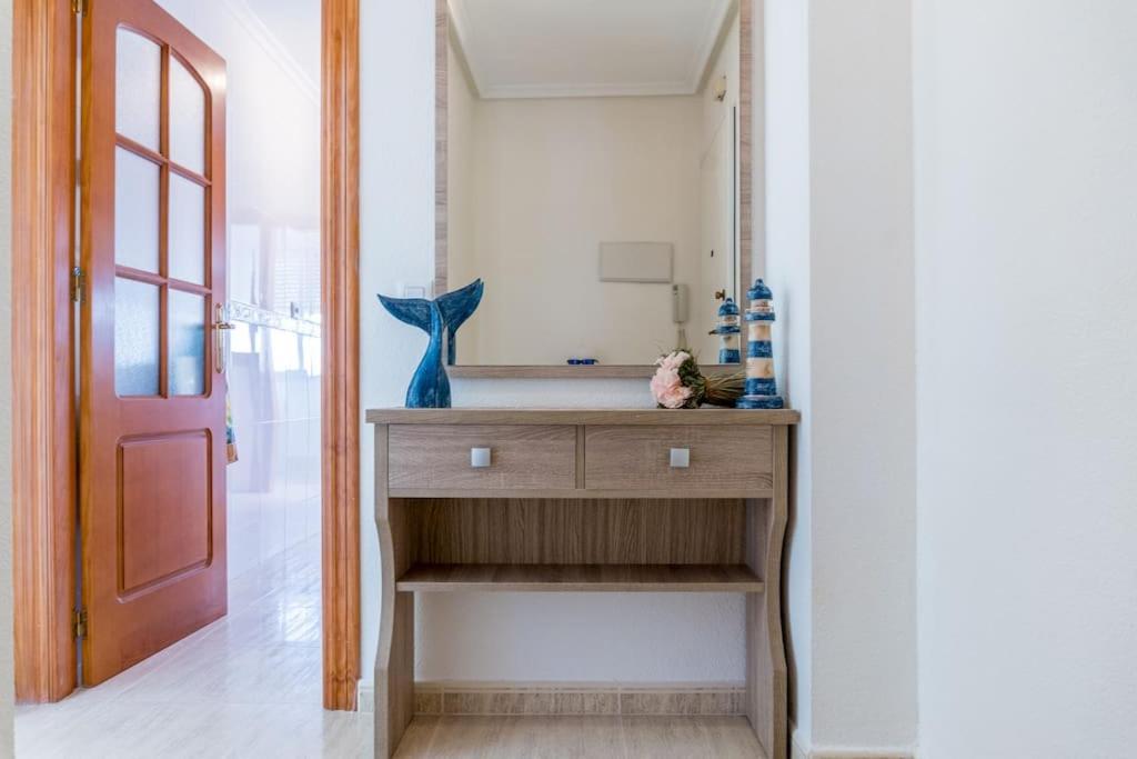 La Vida Loca Marinesco - Apartament La Manga San Blas  Εξωτερικό φωτογραφία