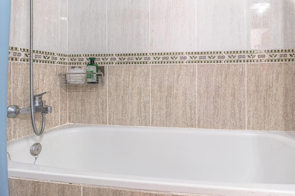 La Vida Loca Marinesco - Apartament La Manga San Blas  Εξωτερικό φωτογραφία