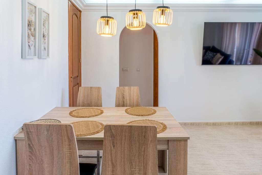 La Vida Loca Marinesco - Apartament La Manga San Blas  Εξωτερικό φωτογραφία