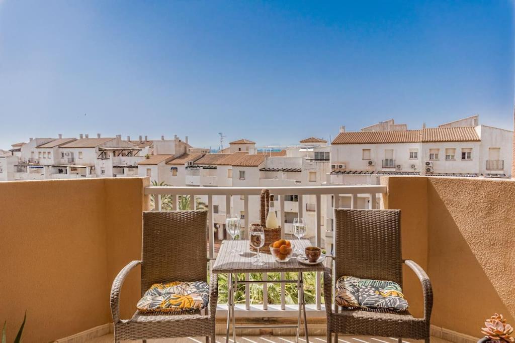 La Vida Loca Marinesco - Apartament La Manga San Blas  Εξωτερικό φωτογραφία