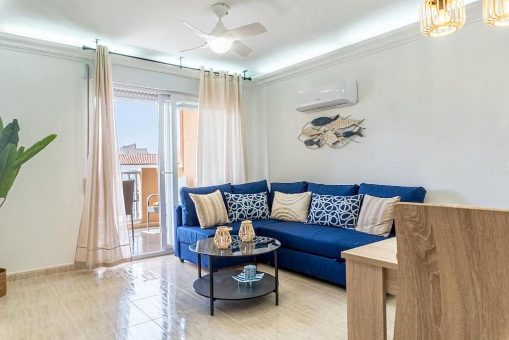 La Vida Loca Marinesco - Apartament La Manga San Blas  Εξωτερικό φωτογραφία