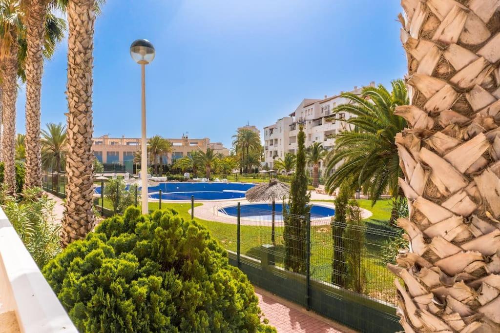 La Vida Loca Marinesco - Apartament La Manga San Blas  Εξωτερικό φωτογραφία