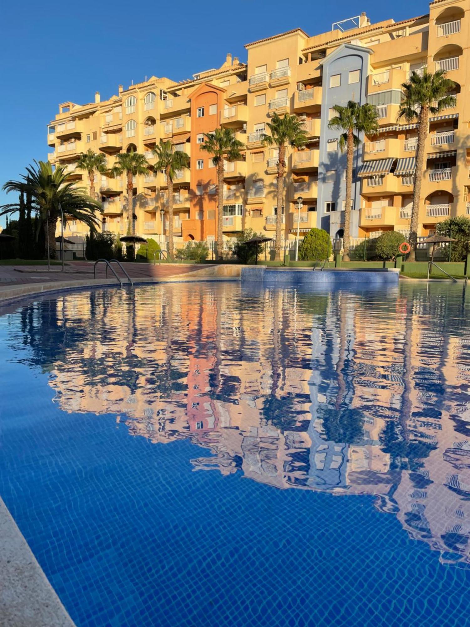 La Vida Loca Marinesco - Apartament La Manga San Blas  Εξωτερικό φωτογραφία