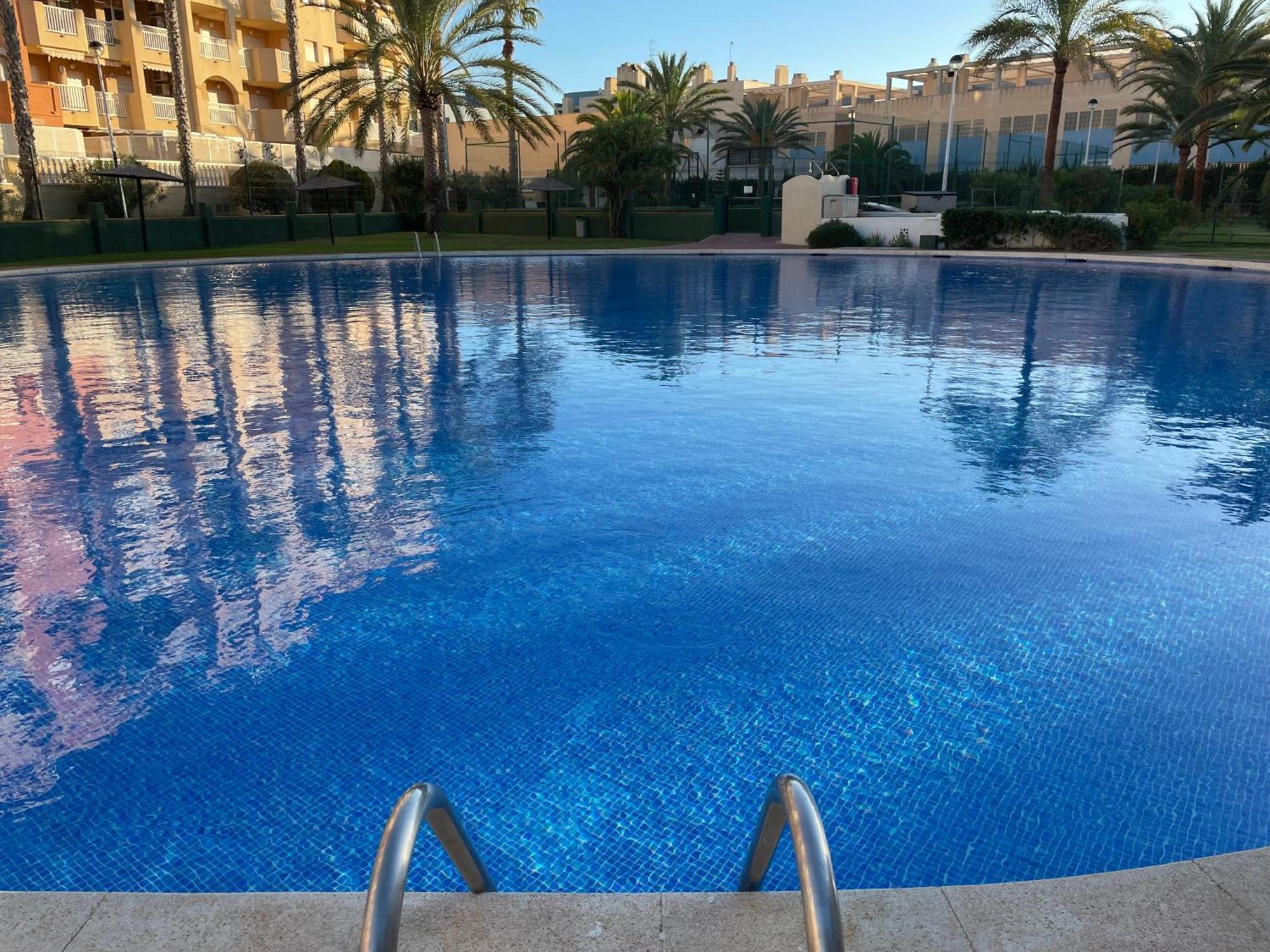 La Vida Loca Marinesco - Apartament La Manga San Blas  Εξωτερικό φωτογραφία
