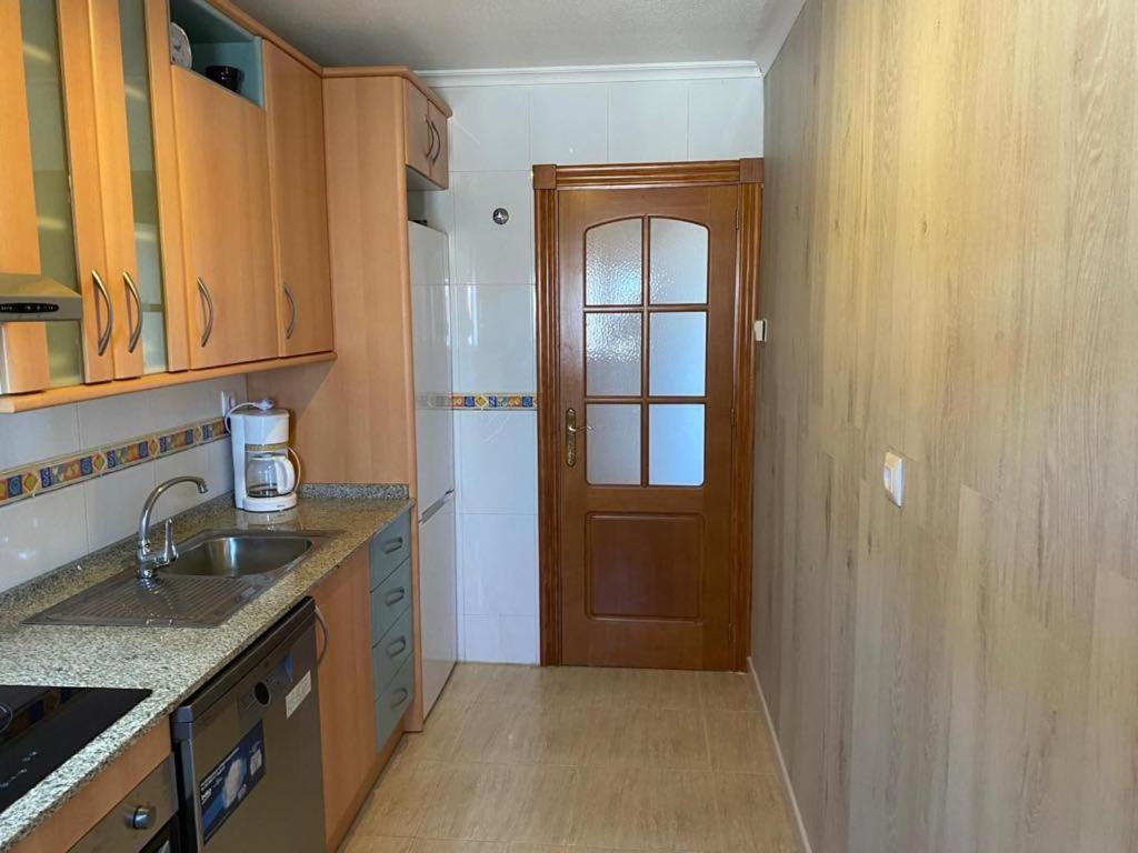 La Vida Loca Marinesco - Apartament La Manga San Blas  Εξωτερικό φωτογραφία